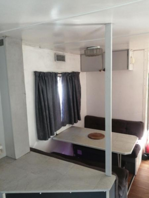 Location saisonnière / mobil-home 4-6 personnes